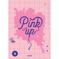 Apink/6th Mini Album Pink Up (A Ver.)