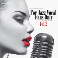 Various/For Jazz Vocal Fans Only Vol.2 (Pps)