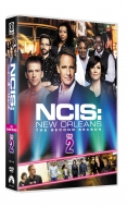 Ncis: New Orleans S2 (12 Eps)Eps 13-24