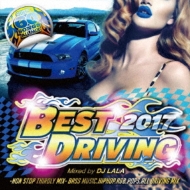 DJ LALA/Best Driving -non Stop 3rd Mix-