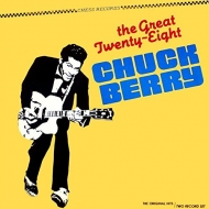 Chuck Berry/Great Twenty-eight