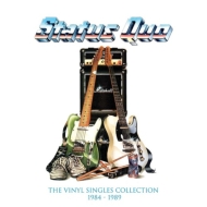 Status Quo/Vinyl Singles Collection 1984-1989 (12 X 7inch Box Set)(Ltd)