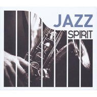 Various/Spirit Of Jazz