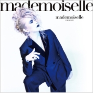 KAMIJO/Mademoiselle (B) (+dvd)(Ltd)