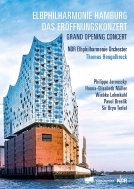 Elbphilharmonie Hamburg-grand Opening Concert: Hengelbrock / Ndr So