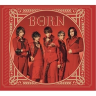 Re:Born yAz(+DVD)
