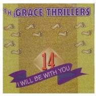 Grace Thrillers/I Will Be With You