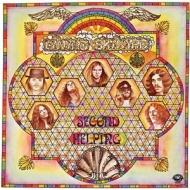 Second Helping (45rpm)(200g)