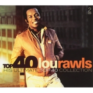 Lou Rawls/Top 40 (Digi)