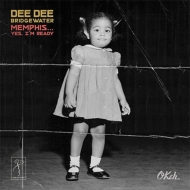 Dee Dee Bridgewater/Memphis...yes I'm Ready