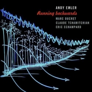Andy Emler/Running Backwards