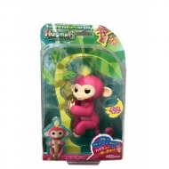 ��������Ȏ�̂胂���L�[ �n�O�~�� �s���N