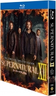 Supernatural S12 Complete Box
