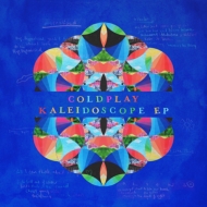 コールドプレイ COLDPLAY EPBOX レコード GHOST STORIES [ECORECORD VINYL]/COLDPLAY/コールドプレイ/輸入