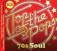 Totp 70s Soul