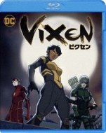 VIXEN/ビクセン