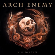 偉大な Arch Enemy 8枚セット【国内盤】 洋楽 - www.bestcheerstone.com