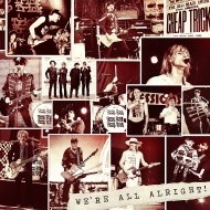 Cheap Trick/We're All Alright!