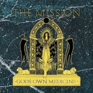 Mission/God's Own Medicine
