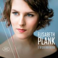 Harp Classical/Elisabeth Plank L'arpa Notturna (Hyb)