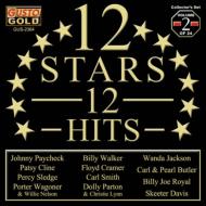 Various/12 Stars - 12 Hits Vol.