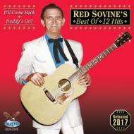 Red Sovine/Best Of - 12 Hits