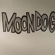 Moondog/Moondog  His Friends (10inch)