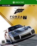 Forza Motorsport 7 �A���e�B���b�g�G�f�B�V����
