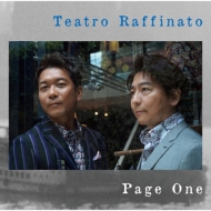 Teatro Raffinato/Page One (Hyb)