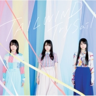 TrySail/Tailwind