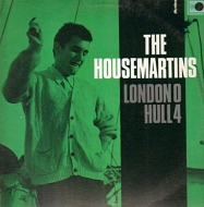 Housemartins/London 0 Hull 4