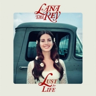 Lana Del Rey/Lust For Life