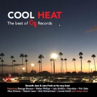 Various/Cool Heat The Best Of Cti Records