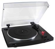 2万円～3万円で買えるターンテーブル2機種発売！｜「audio