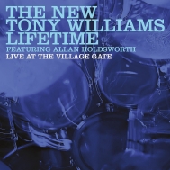 Live At Village Gate, Nyc 22nd September 1976