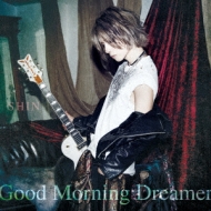 SHIN/Good Morning Dreamer (A)(+dvd)(Ltd)