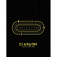 UP10TION/6th Mini Album Star Dom