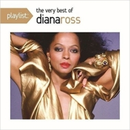 Playlist: The Very Best Of Diana Ross