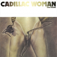 ڷ/Cadillac Woman (Ltd)(Uhqcd)