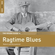 Various/Rough Guide To Ragtime Blues