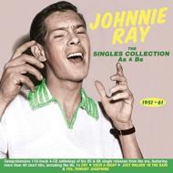 Johnnie Ray/Singles Collection As  Bs 1951-61