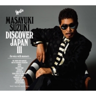 DISCOVER JAPAN III `the voice with manners`y񐶎YՁz(2CD)