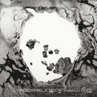 Radiohead/Moon Shaped Pool