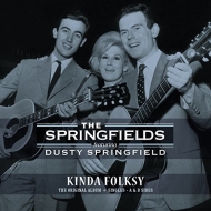 Springfields/Kinda Folksy