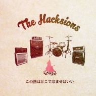 The Hacksions/ǮϤɤޤФ