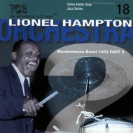 Lionel Hampton/Mustermesse Basel 1953 Pt.2