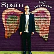 Spain/Live At The Lovesong