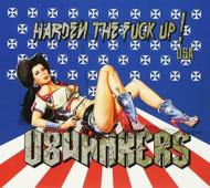 V8 Wankers/Harden The Fuck Up