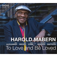 Harold Mabern/To Love And Be Loved