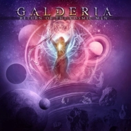 Galderia/Return Of The Cosmic Men